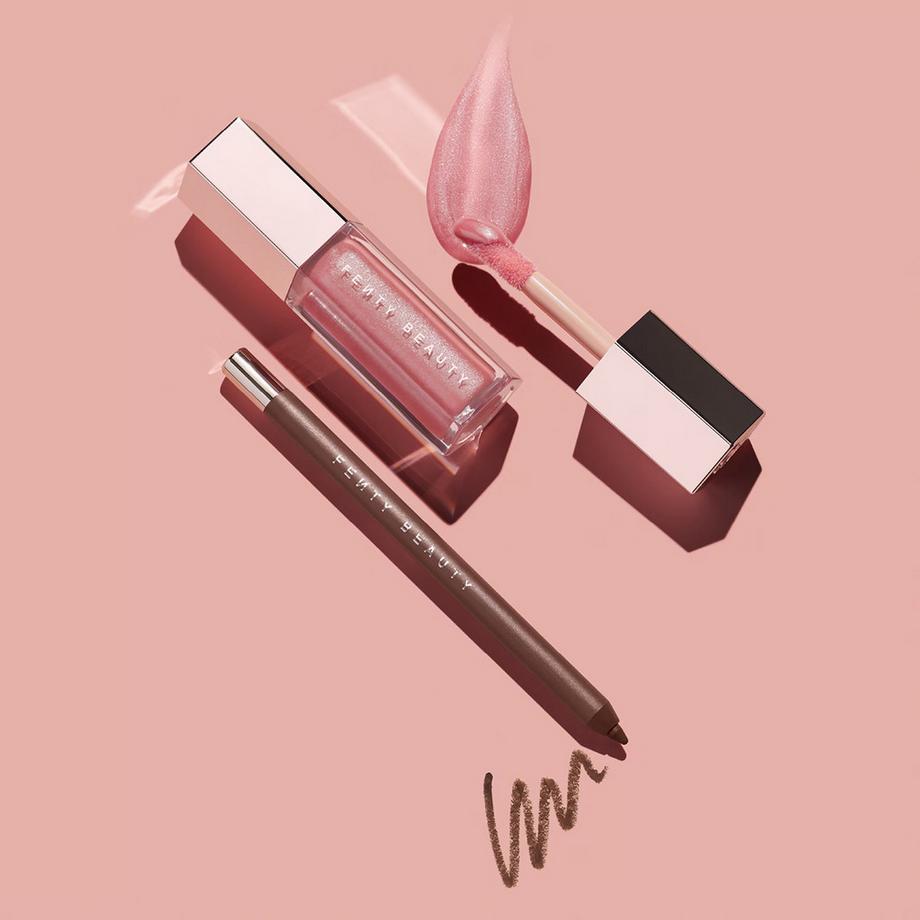Fenty Beauty By Rihanna  Extra Fu$$y - Set labbra 