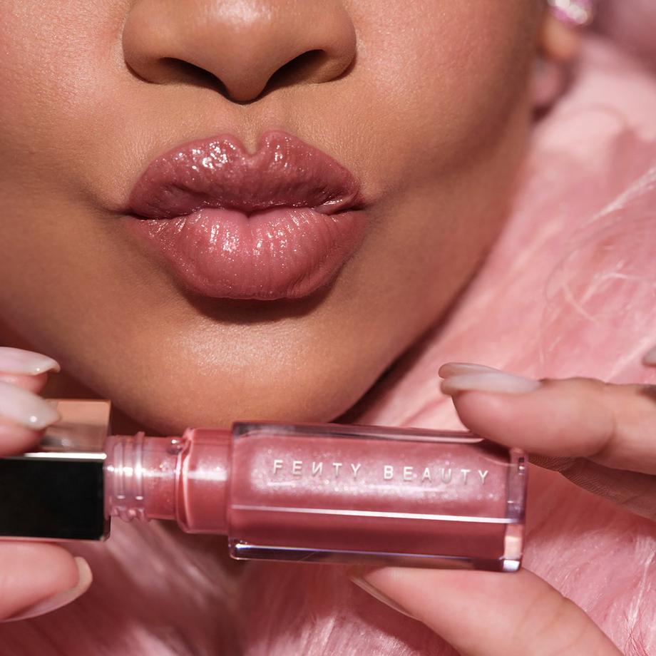 Fenty Beauty By Rihanna  Extra Fu$$y - Set labbra 