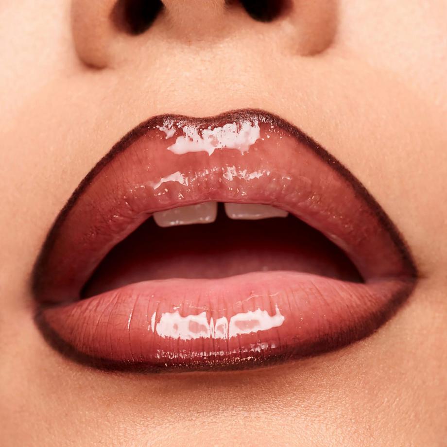 Fenty Beauty By Rihanna  Brown'd Pout - Cofanetto Labbra 