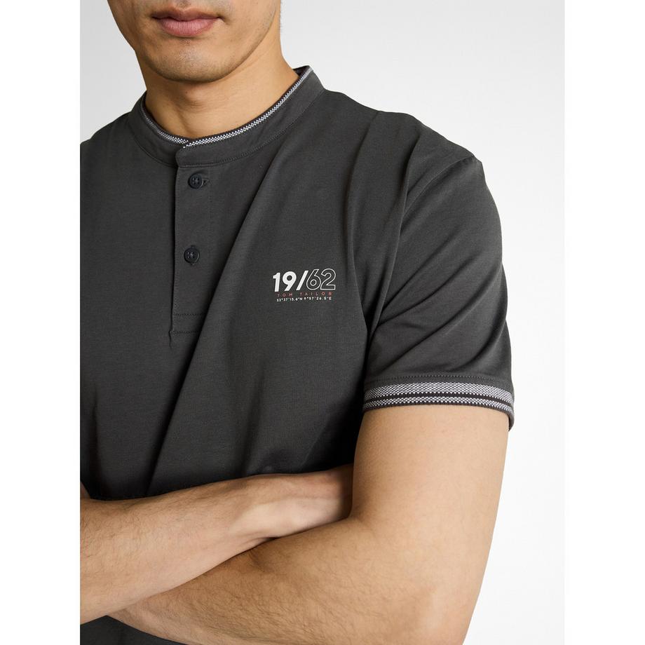 TOM TAILOR  Polo 