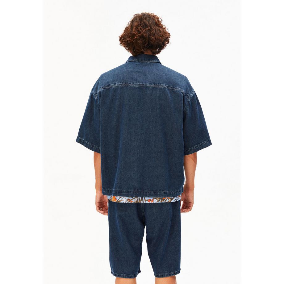 ARMEDANGELS  Camicia di jeans 