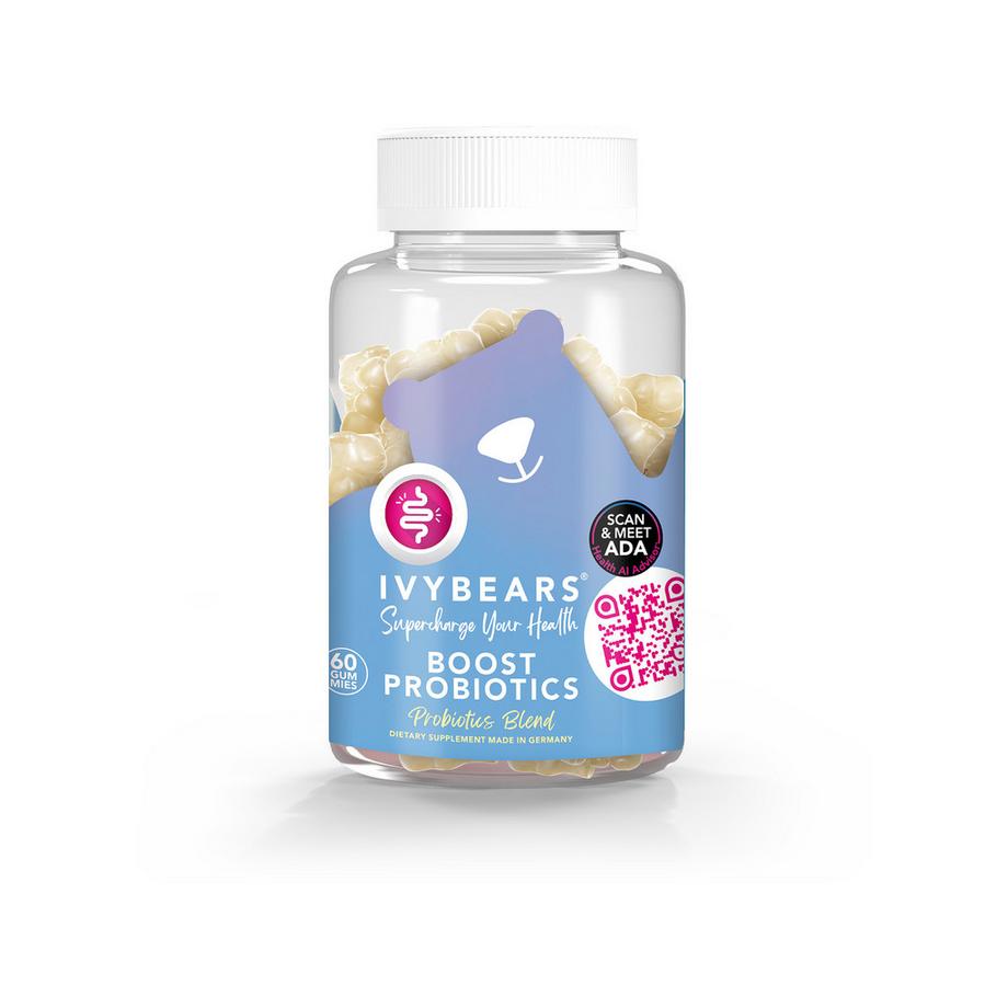 Boost Probiotics