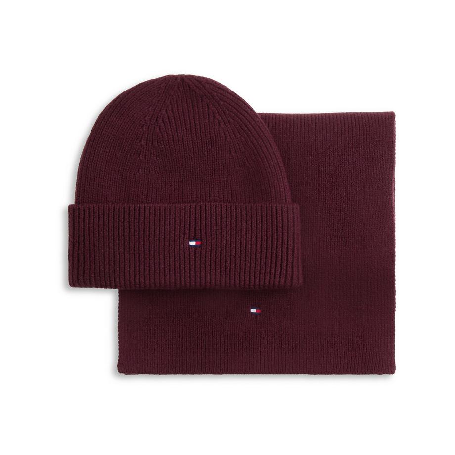 Geschenk Set, Schal