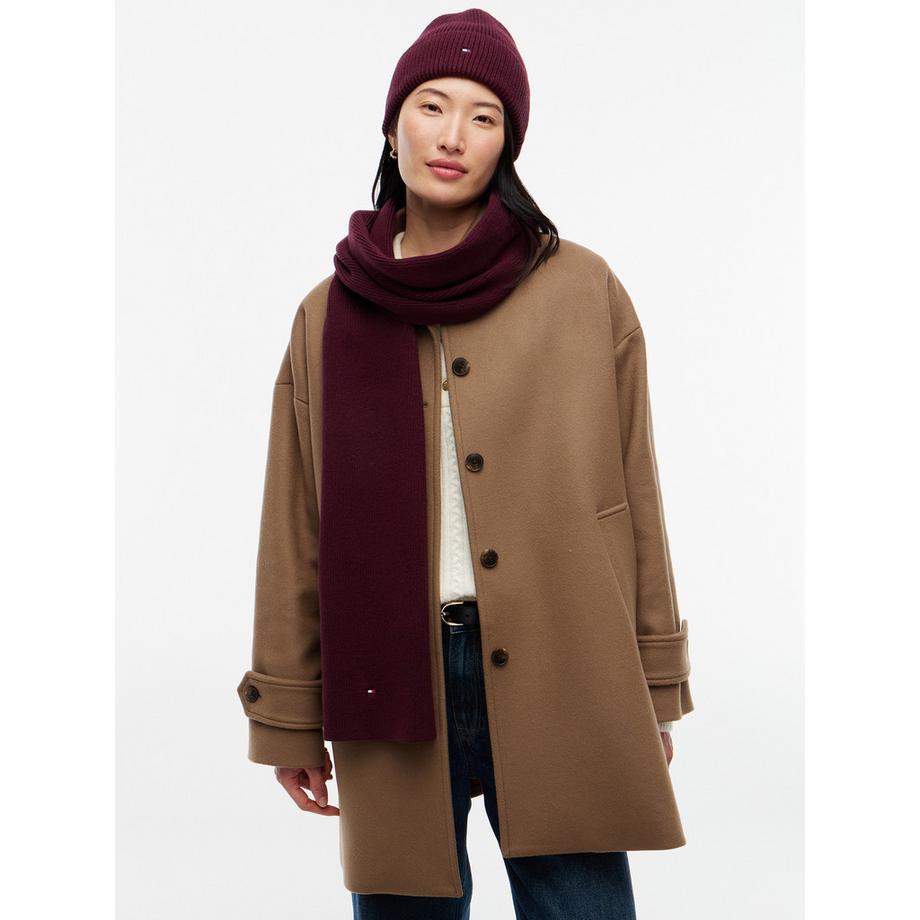 TOMMY HILFIGER Coffret cadeau Flag écharpe  