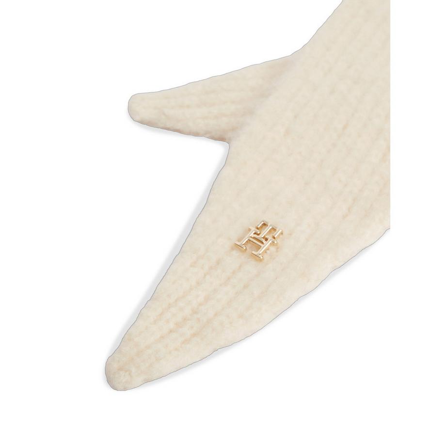 TOMMY HILFIGER Elevated Chic Gestrickte Balaclava  