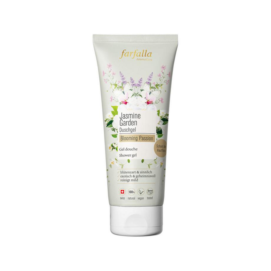 Gel doccia Jasmine Garden