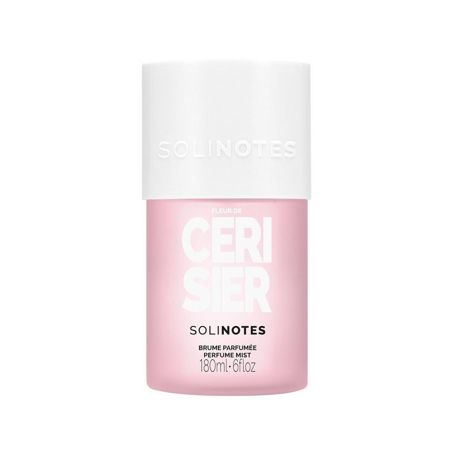 Perfume mist FLEUR DE CERISIER