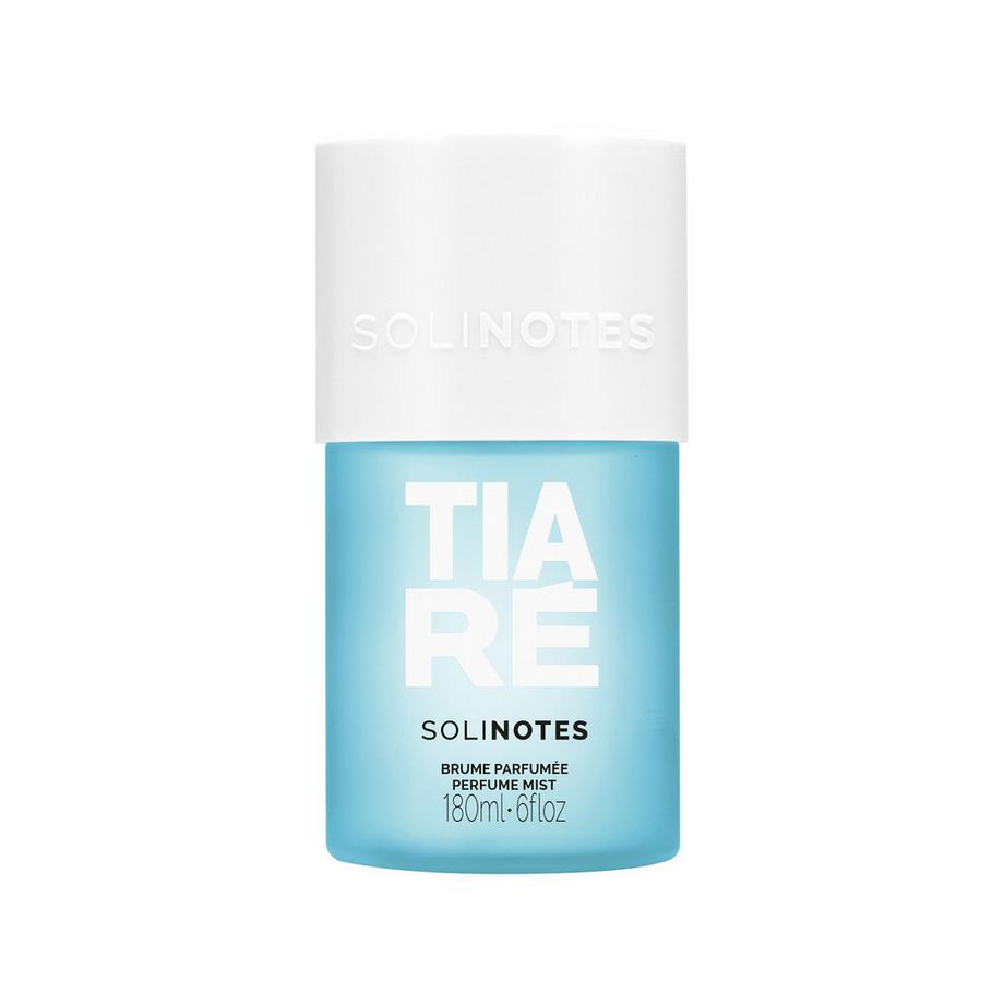 Perfume mist TIARÉ