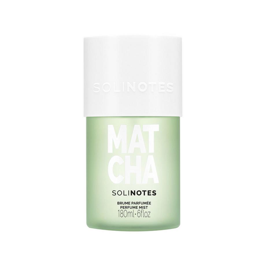 Perfume mist MATCHA