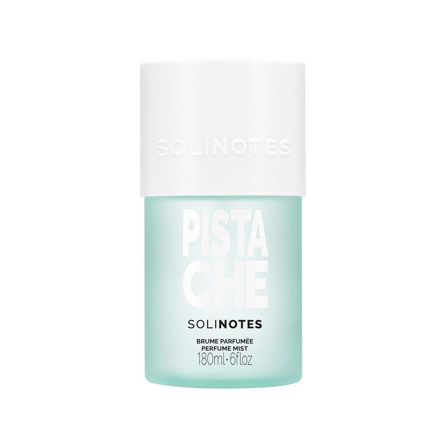 Perfume mist PISTACHE