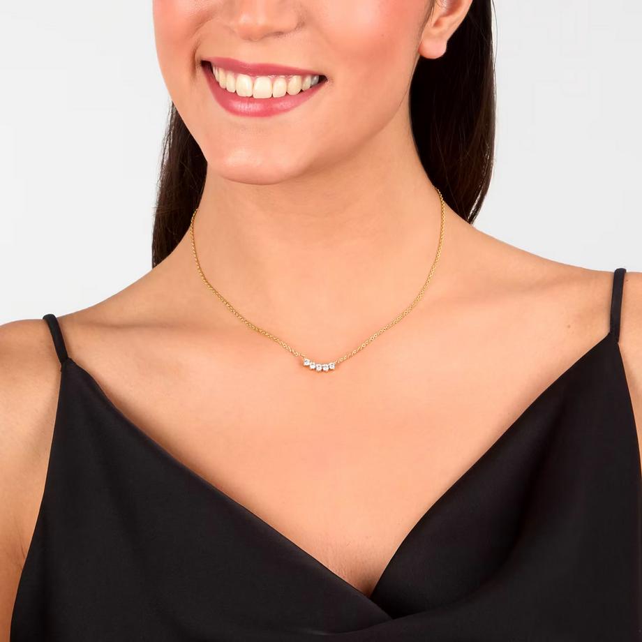 MORELLATO LUMINOSA Collier 