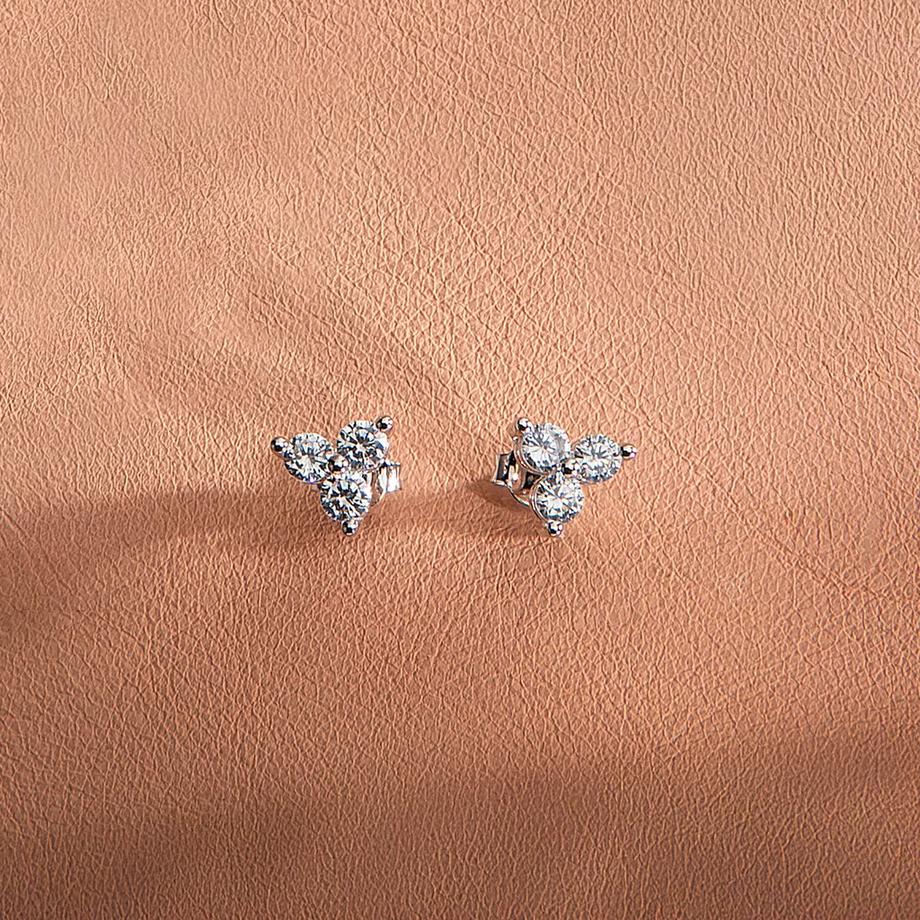 MORELLATO LUMINOSA Boucles d'oreilles 