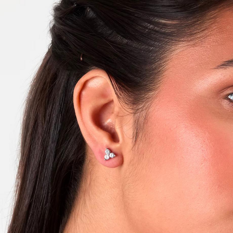 MORELLATO LUMINOSA Boucles d'oreilles 