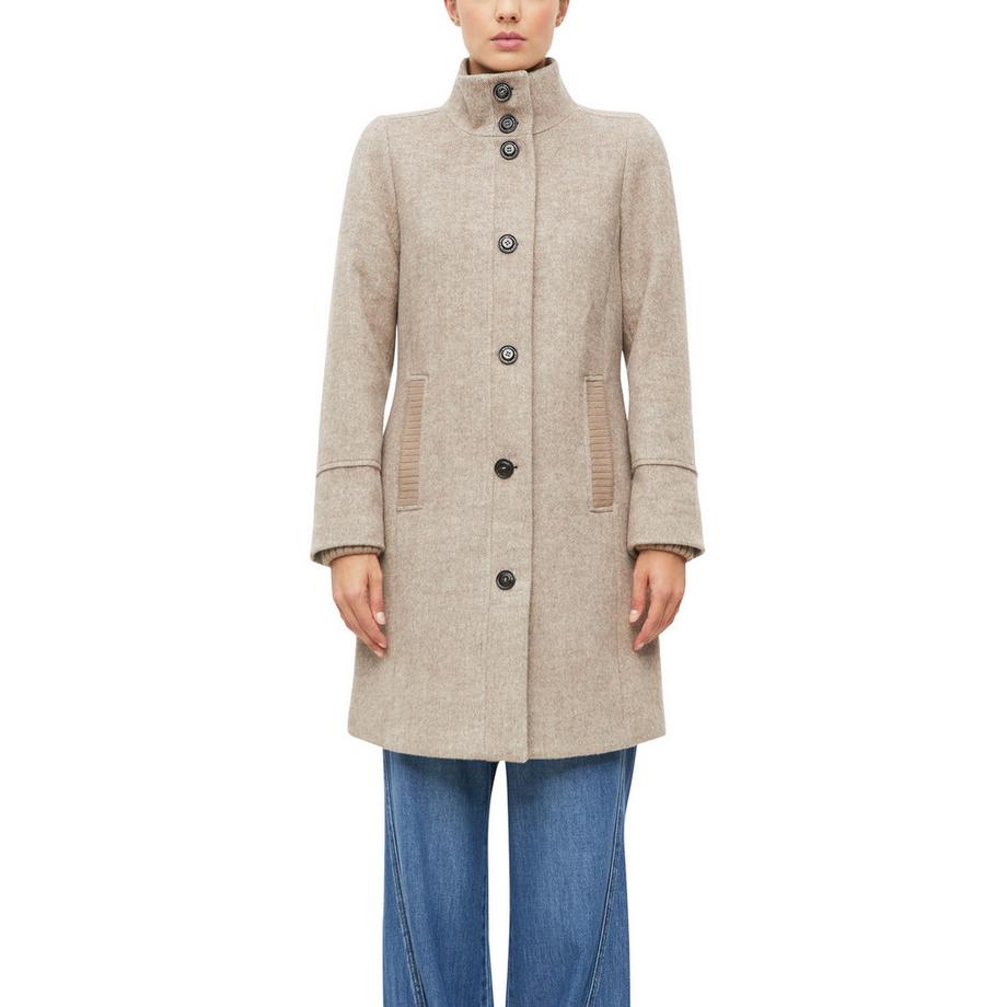 Cappotto doppiopetto