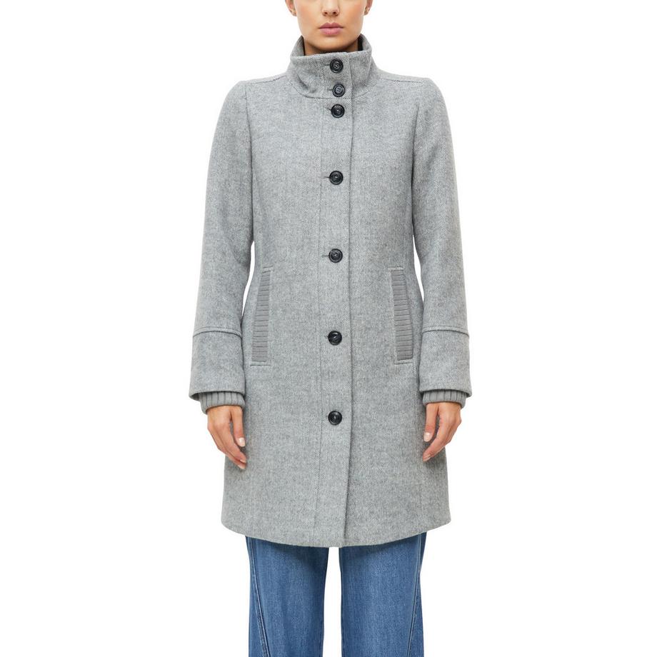 Cappotto doppiopetto