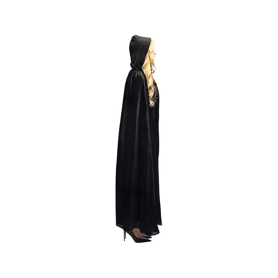 BOLAND  Cape en velours Creature of the night 