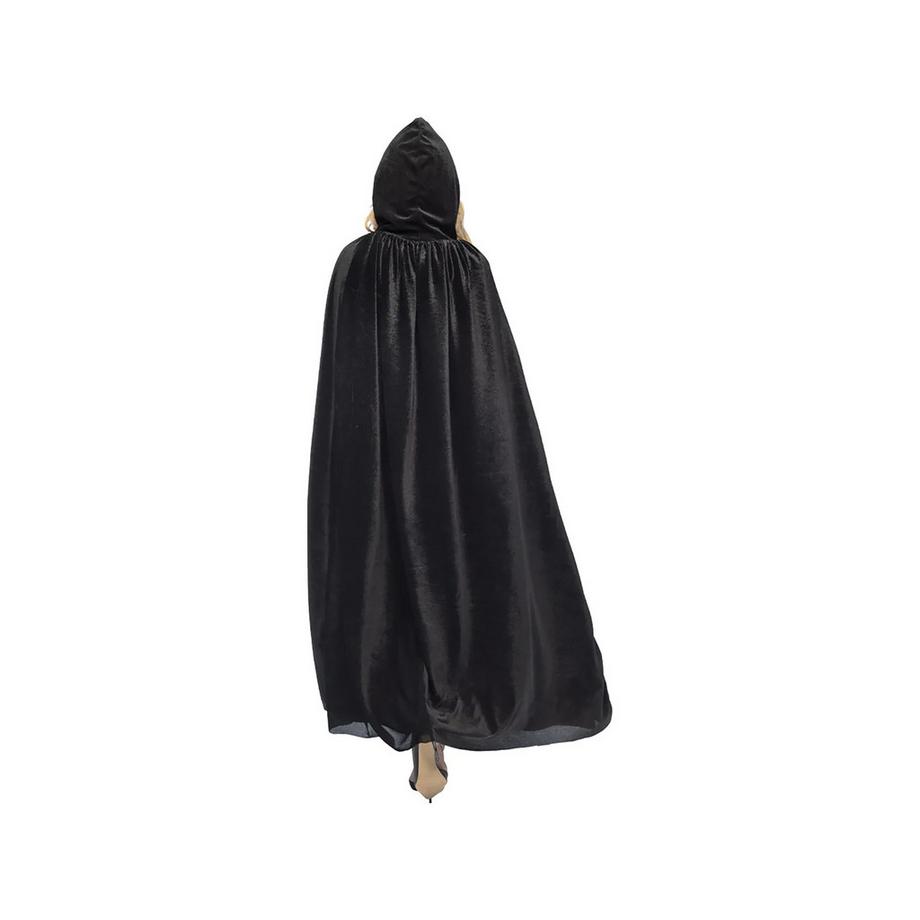 BOLAND  Cape en velours Creature of the night 
