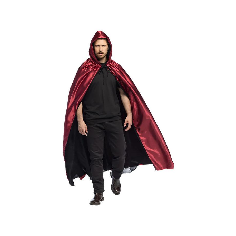 BOLAND  Cape en velours Creature of the night 