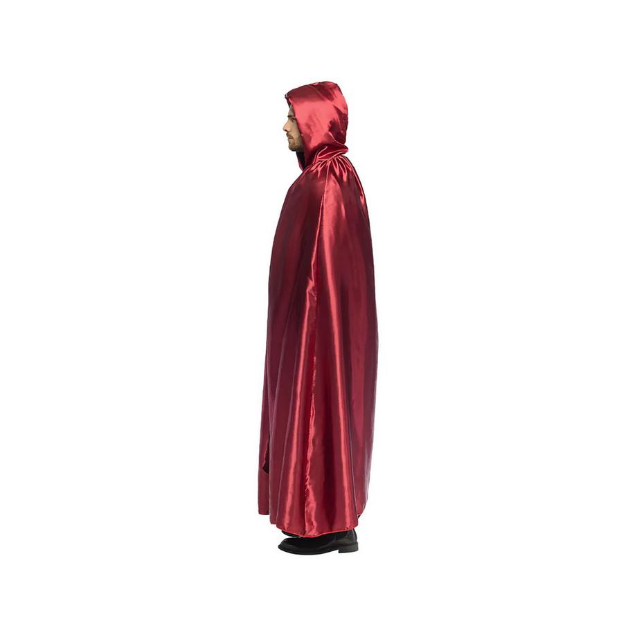 BOLAND  Cape en velours Creature of the night 