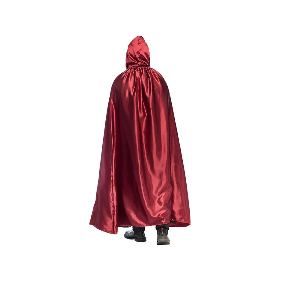 BOLAND  Cape en velours Creature of the night 