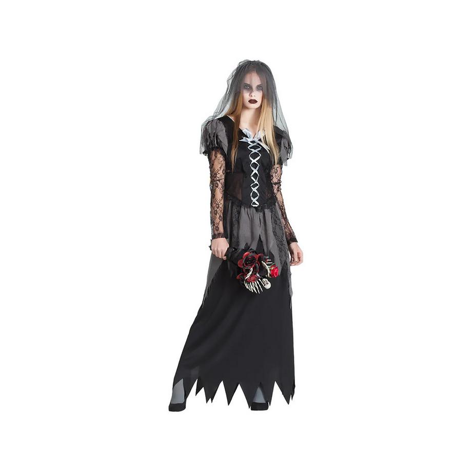Mariée zombie "XL"