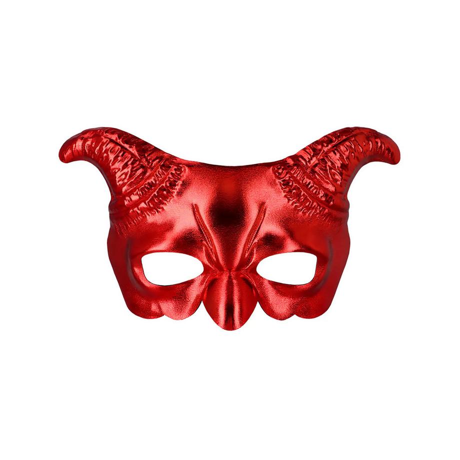 BOLAND  Semi-maschera demone 