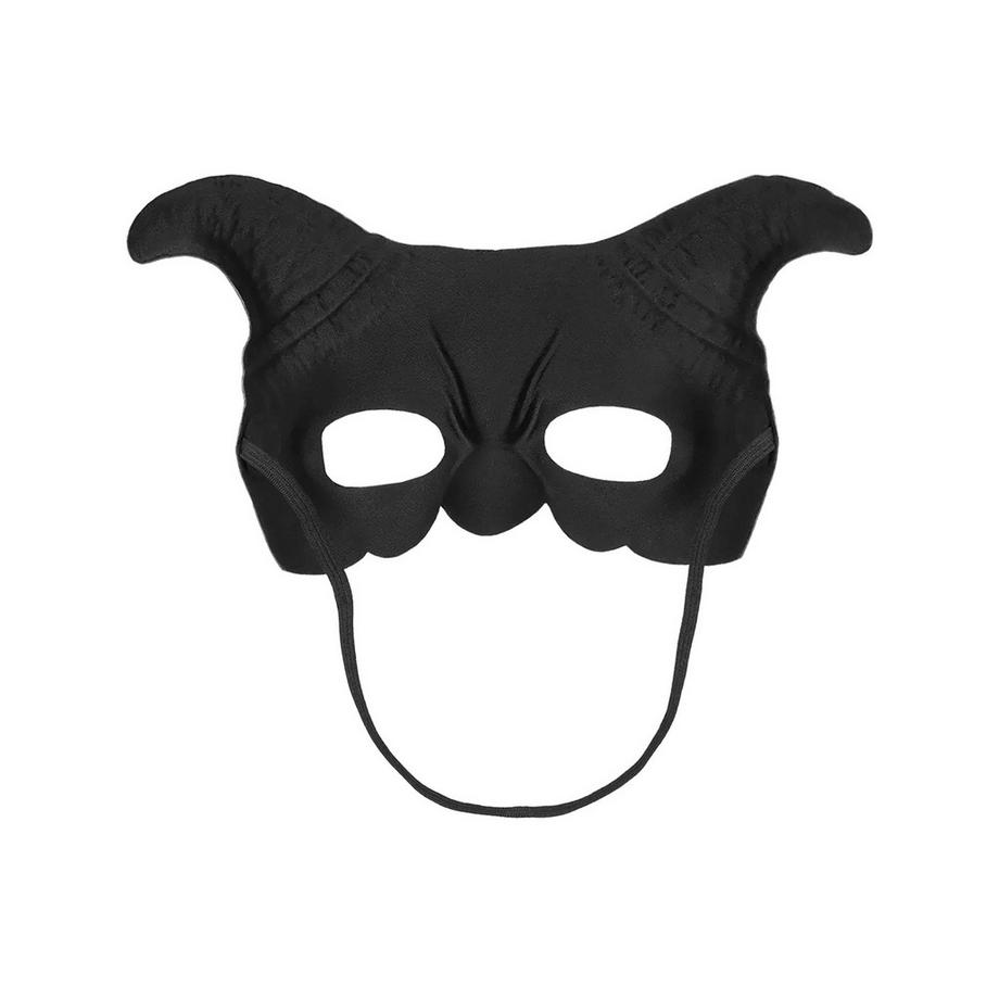 BOLAND  Semi-maschera demone 