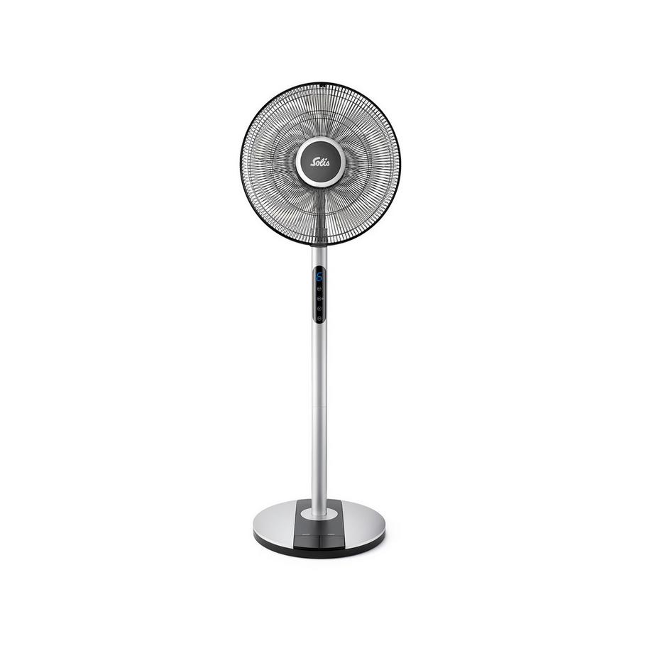Ventilateur sur pied