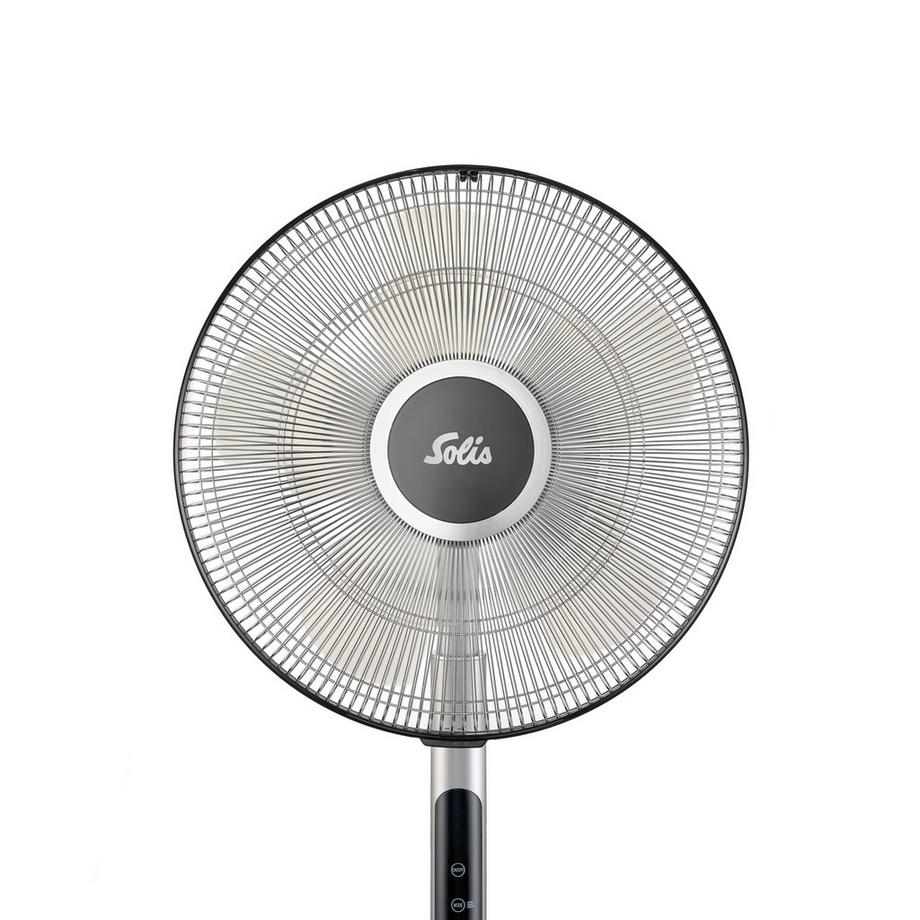 Solís Standventilator Step & Chill 