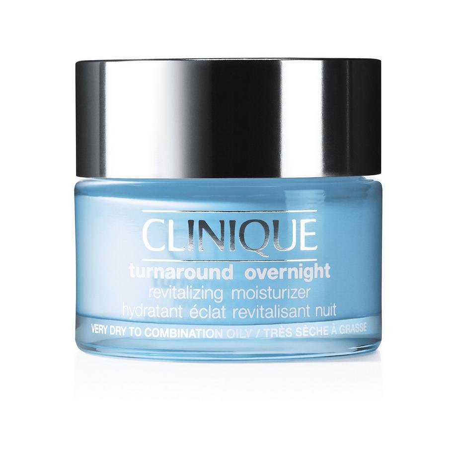 Turnaround Overnight Revitalizing Moisturizer