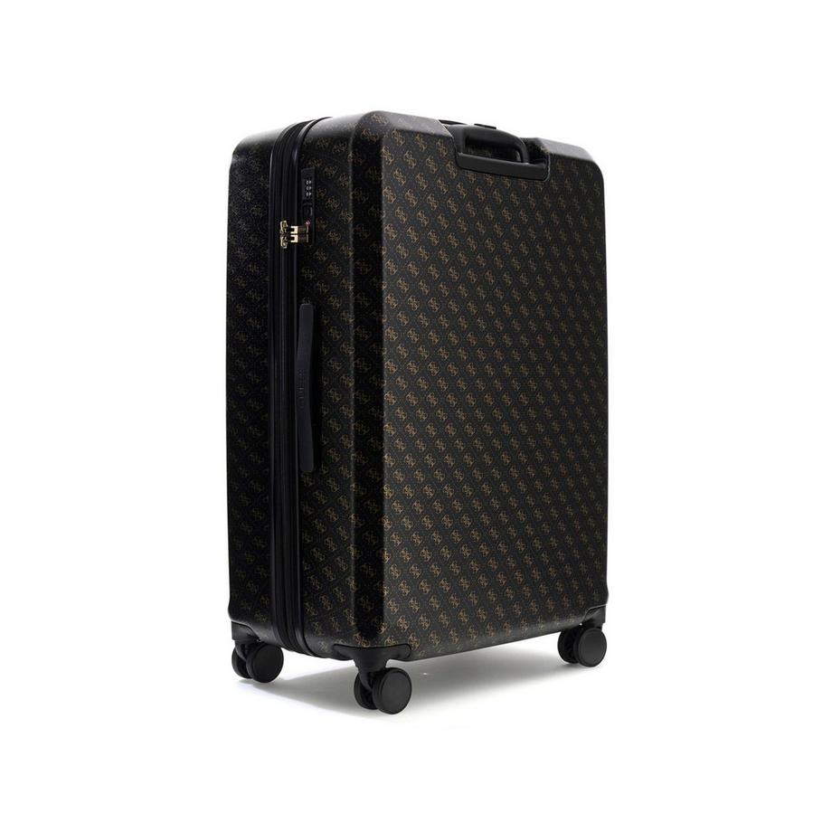 GUESS 52 CM, Valise rigide LATONA 28 IN 8- WHEELER 