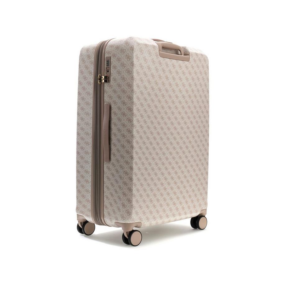 GUESS 52 CM, Valise rigide LATONA 28 IN 8- WHEELER 