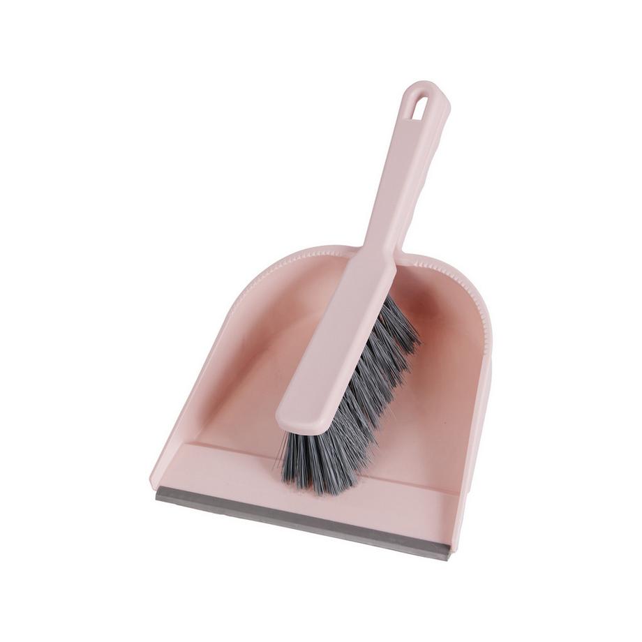 Excellent Houseware Kehrset Pastel 