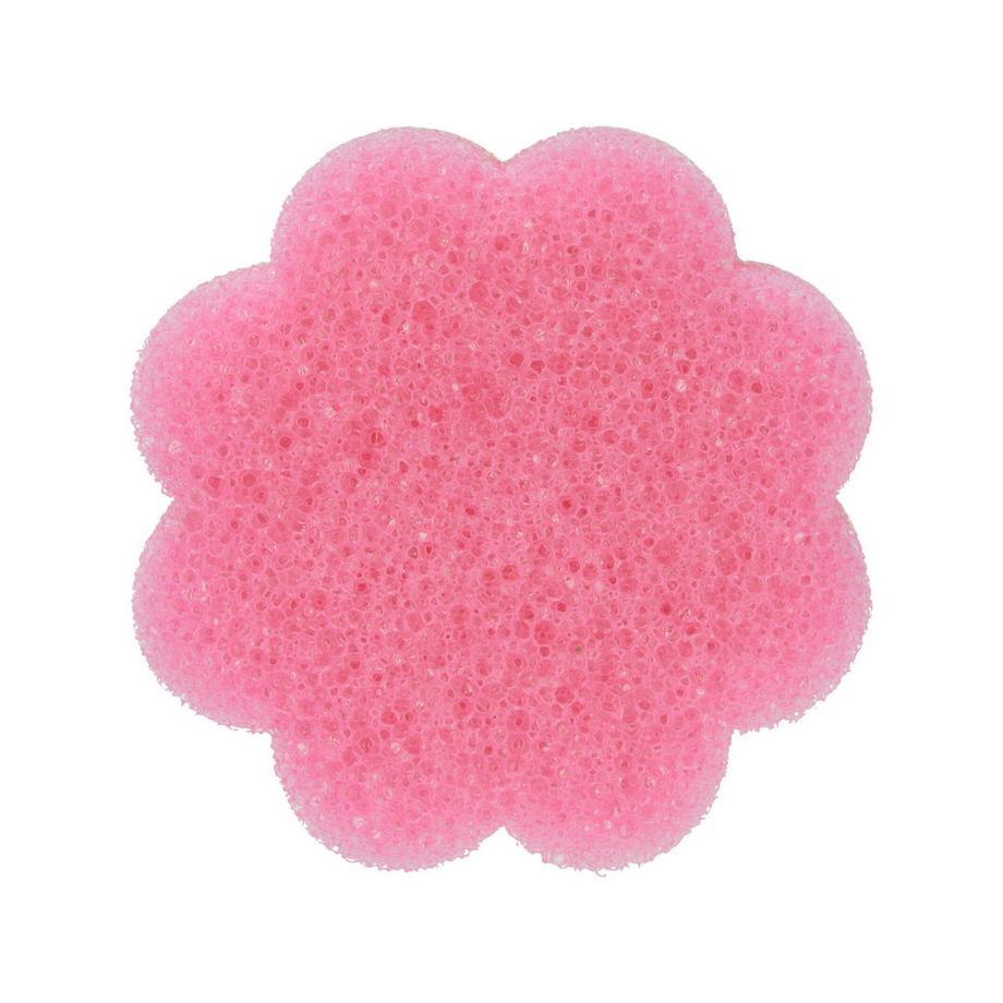 ultra clean Éponge nettoyante Flower 