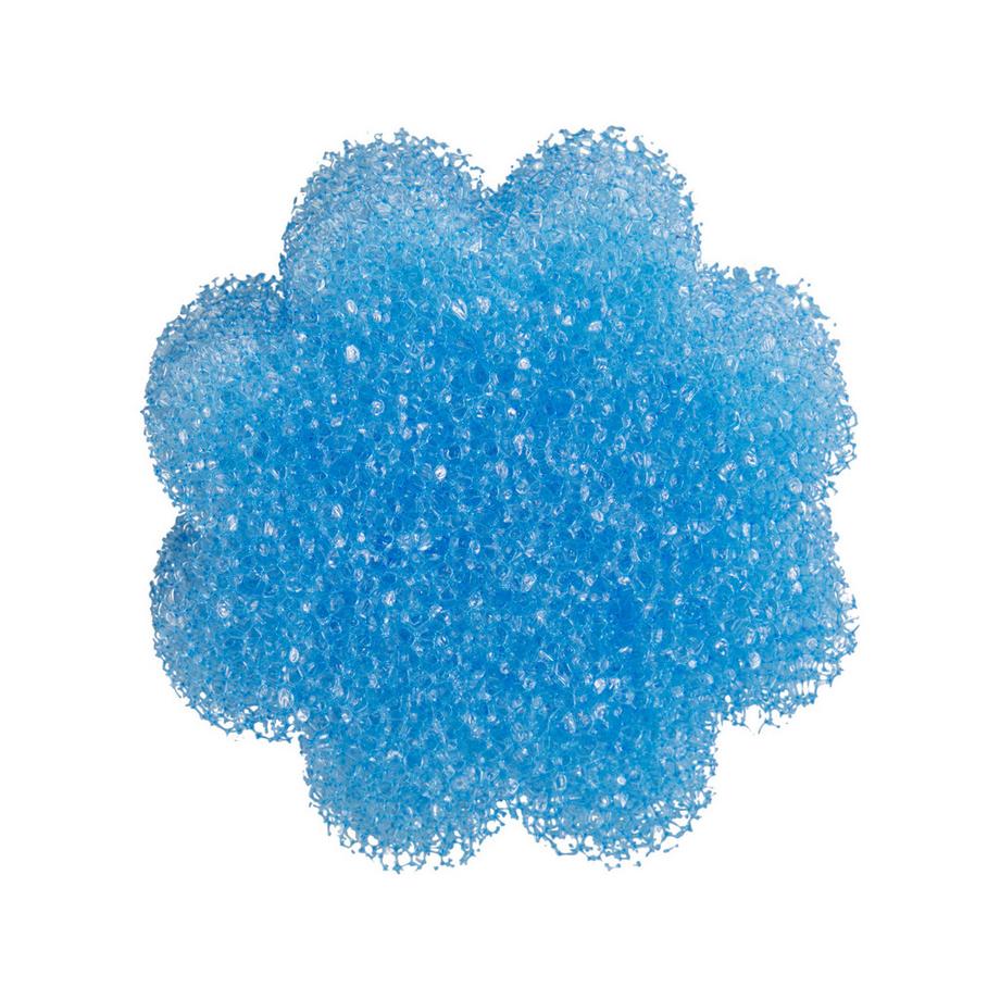 ultra clean Éponge nettoyante Flower 