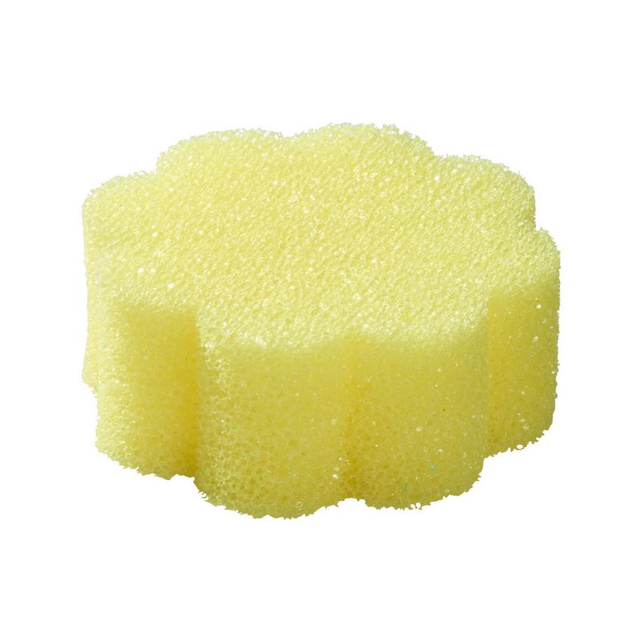 ultra clean Éponge nettoyante Flower 
