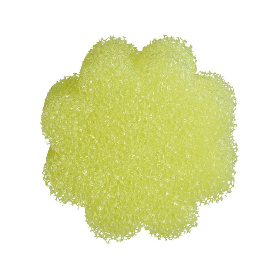 ultra clean Éponge nettoyante Flower 
