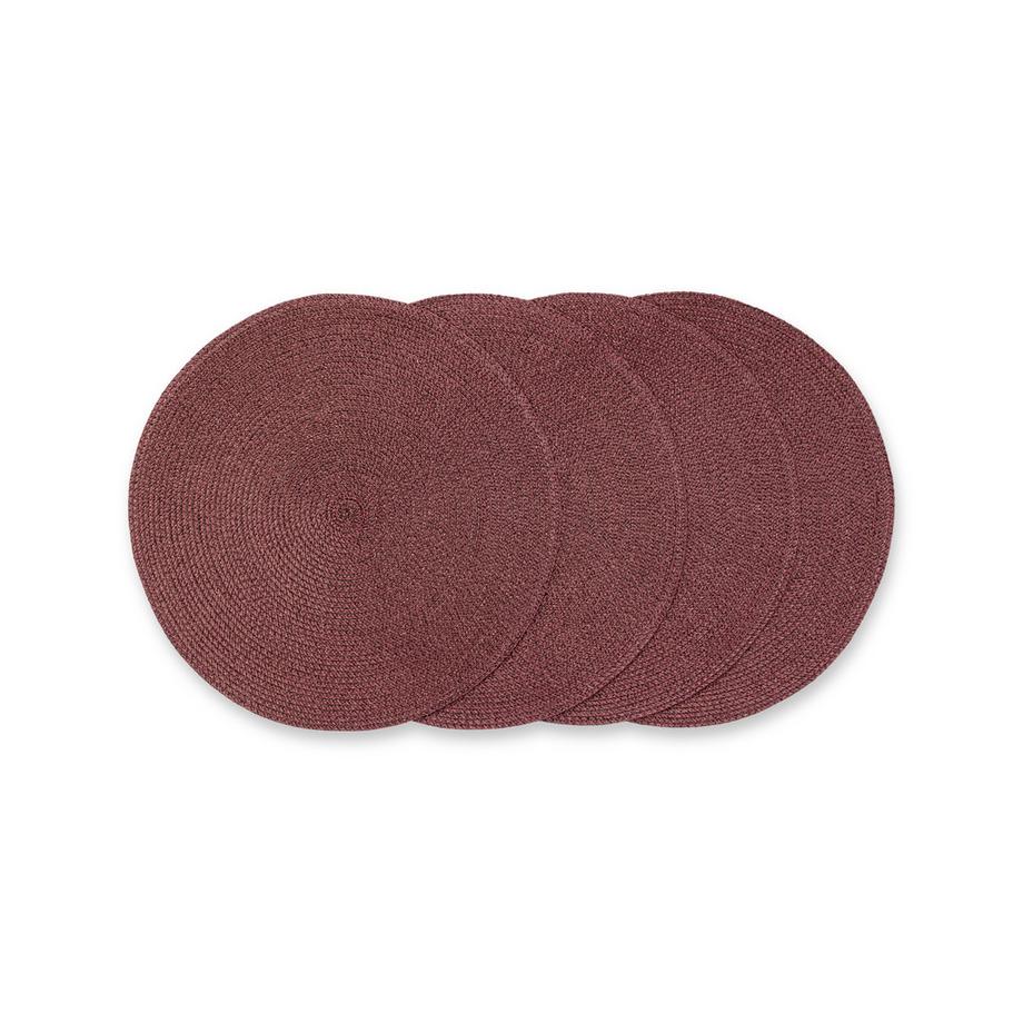 Set de table, 4 pièces