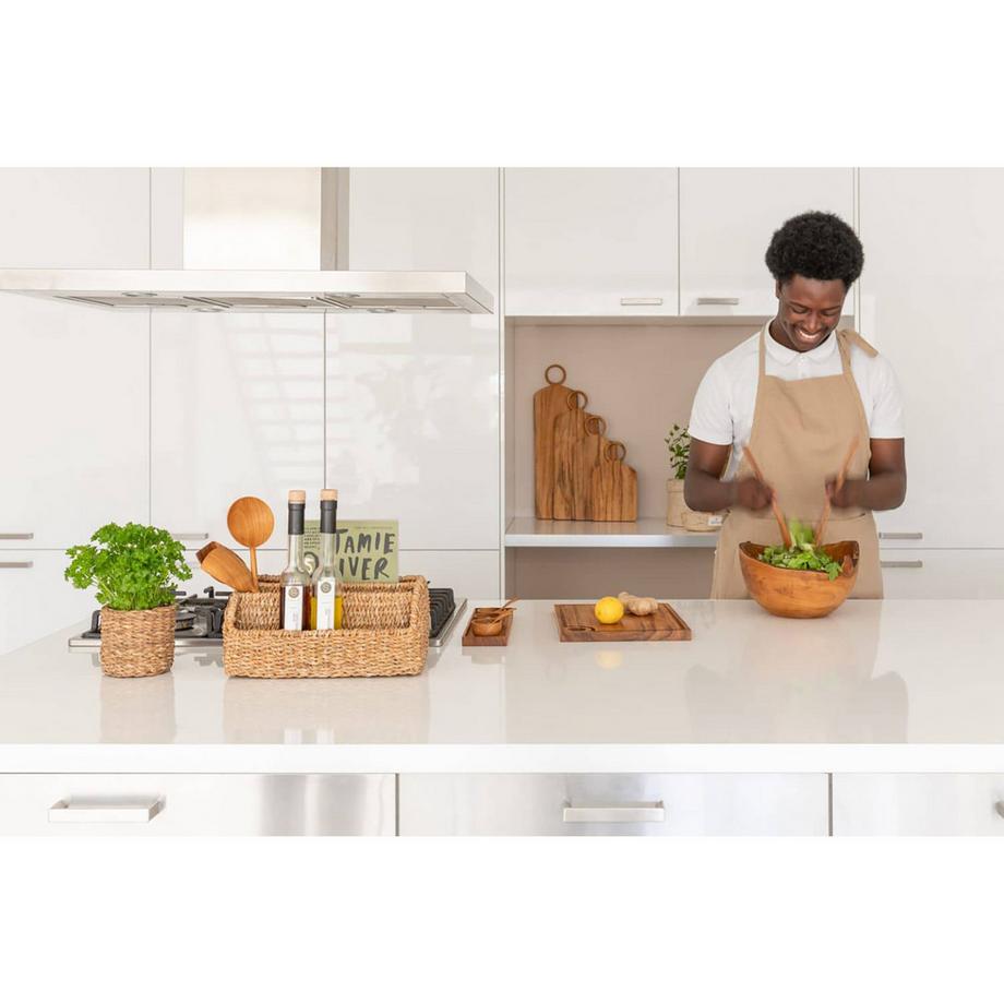 Originalhome Tablier Recycled Cotton 