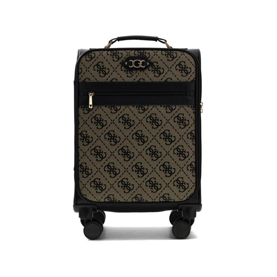 Valise souple