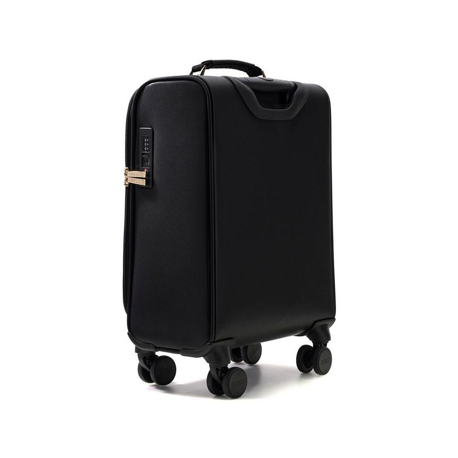 GUESS 54cm, Valise souple SAMANTHA 18 IN 8-WHEELER 