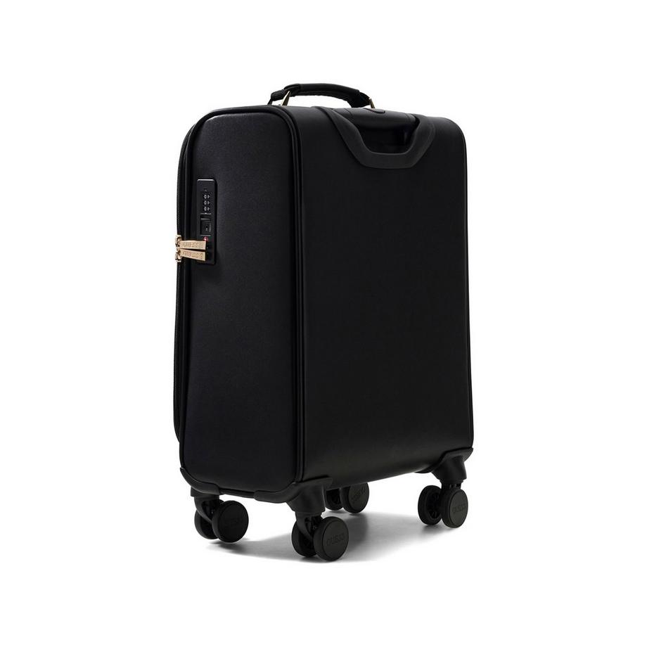 GUESS 54cm, Valise souple SAMANTHA 18 IN 8-WHEELER 