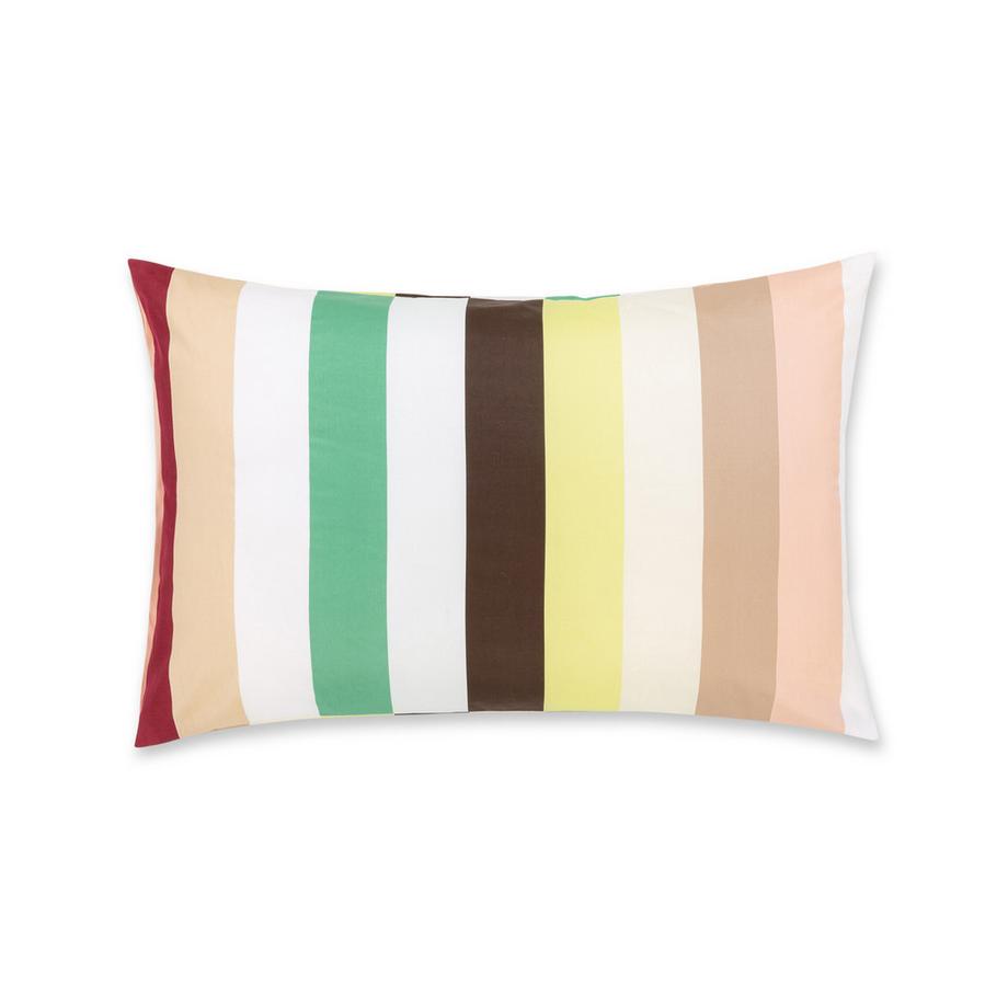 Manor Flamio Federa Color Block  
