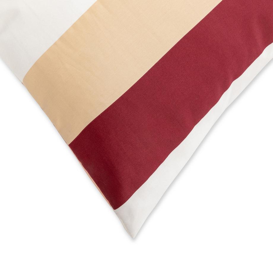 Manor Flamio Federa Color Block  