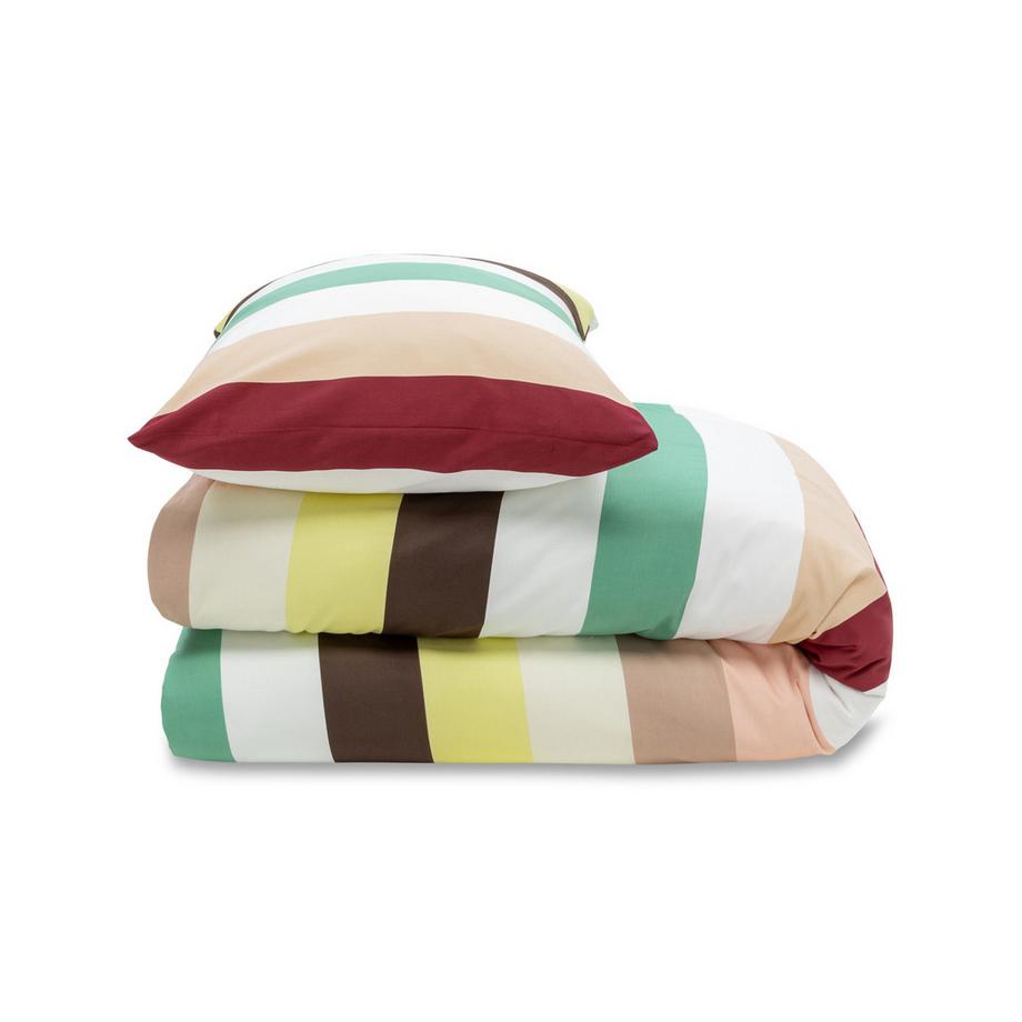Manor Flamio Federa Color Block  