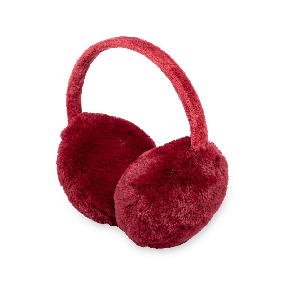 Manor Woman Cache-oreilles en fausse fourrure  