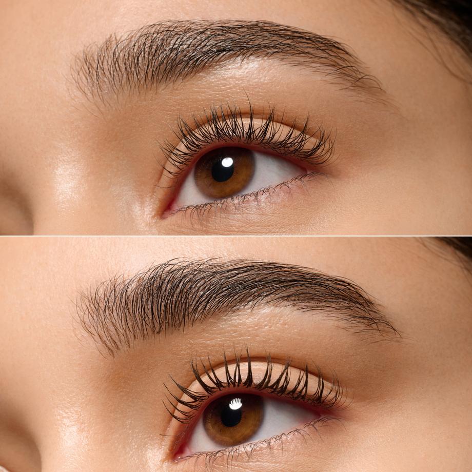 essence  microblading brow brush liner crayon à sourcils 