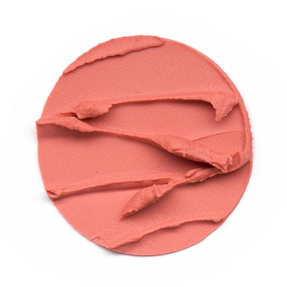 soft touch mousse blush