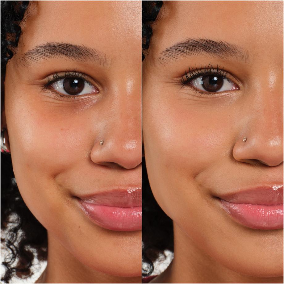 essence  silky BLUR HYDRATING LONGWEAR CONCEALER 