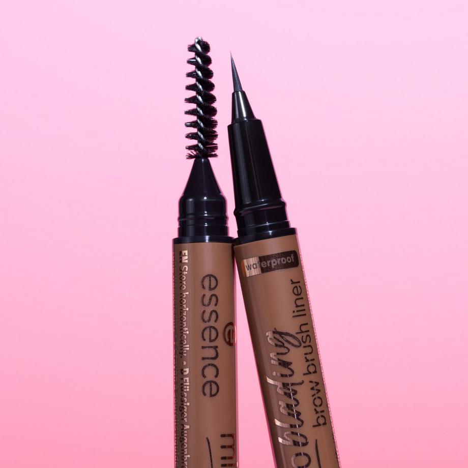 essence  Pennarello sopracciglia effetto microblading. 
